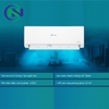 Điều hòa Casper 1 chiều 24000 BTU 2.5HP SC-24FS33