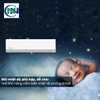 Điều hòa Casper 18000BTU 1 chiều LC-18FS32