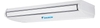 Điều hòa áp trần Daikin 2 chiều Inverter FHA50BVMV/RZA50DV2V 17.100BTU Khiển dây