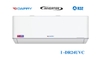Điều hòa Dairry 24000BTU 1 chiều inverter  I-DR24UVC