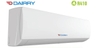 Điều hòa Dairry 18000BTU 2 chiều DR18-KH