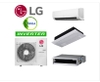 Dàn nóng điều hòa Multi LG 2 chiều Inverter 18.000 BTU (A3UW18GFA2)