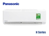 Điều hòa Panasonic 18000BTU 1 chiều N18XKH-8