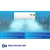 Điều hòa Daikin 21000BTU 2 chiều Inverter FTHF60VAVMV