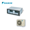 Điều hòa âm trần nối ống gió Daikin Packaged inverter 200.000BTU FDR500QY1/RZUR500QY1