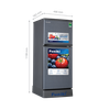 Tủ lạnh Funiki FR-132CI