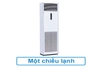 Điều hòa tủ đứng Daikin 1 chiều 36.000BTU FVC100AV1V/RC100AGY1V (3P)