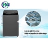 Máy giặt Casper 9.5 kg WT-95N68BGA