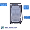 Máy giặt Casper 8.5 kg WT-85N68BGA