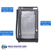 Máy giặt Casper 9.5 kg WT-95N68BGA