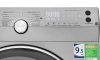 Máy giặt lồng ngang Midea Inverter MFK95-1401SK 9.5Kg