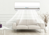 Điều hòa Casper 18000BTU 1 chiều Inverter IC-18TL22