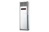 Điều hòa tủ đứng 1 chiều Midea MFJJ2-50CRN1
