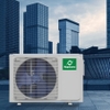 Điều hòa Multi DC Inverter Nagakawa 4 dàn lạnh NMU-A36UB 36000BTU/h 2 chiều