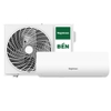 Điều hòa treo tường 1 chiều Nagakawa 12000 BTU NS-C12R2B52