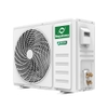 Điều hòa âm trần Cassette 8 hướng thổi NT-C36R1T20 36000BTU 1 chiều