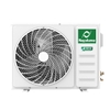 Điều hòa âm trần Cassette 8 hướng thổi NT-C50R1T20 50000BTU 1 chiều