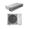 Điều hòa âm trần nối ống gió Panasonic 36000BTU 1 chiều S-36PFB1H5B/U-36PNB1H8
