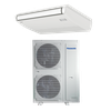 Điều hòa áp trần Panasonic 60000BTU 1 chiều S-60PTB1H5B/U-60PNB1H8