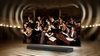 Tivi Samsung 4K 65 inch UA65AU7002