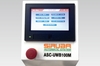Máy tra lưng quần boxer, quần thể thao tự động Siruba ASC-UWB100M
