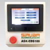 Máy vắt sổ bo cổ tự động Siruba ASK-EBS100