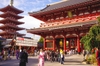 TOKYO – NÚI PHÚ SỸ - NAGOYA- KYOTO – OSAKA 6N5D 2024