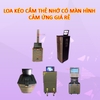 Loa Kéo Cắm Thẻ Nhớ Có Màn Hình Cảm Ứng Giá Rẻ