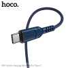 HOCO X59 IPHONE 1M - CÁP DÙ USB TO TYPE C