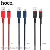 HOCO X59 IPHONE 1M - CÁP DÙ USB TO TYPE C