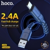 HOCO X59 IPHONE 2M - CÁP DÙ USB TO TYPE C