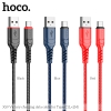 HOCO X59 IPHONE 2M - CÁP DÙ USB TO TYPE C