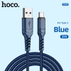 HOCO X59 IPHONE 2M - CÁP DÙ USB TO TYPE C