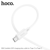 HOCO X88 60W - TYPE C TO TYPE C