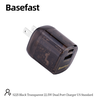 Basefast S225 - Củ sạc nhanh 2 cổng 22.5W ( Sắp ra mắt )