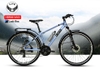 Xe đạp HYBRID . LIFE HBR88 MAX