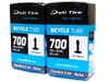 Săm, ruột xe đạp Deli Tire