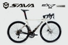 Xe đạp đua sava Ex7 pro