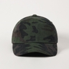 Mũ nón lưỡi trai Camo Rằn Ri G22 오리지널 카모 뉴미스 01 dark/moss [M]