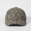 Mũ nón lưỡi trai Camo Rằn Ri G22  디지털 카모 뉴미스 02.4 Brown [M]