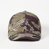 Mũ nón lưỡi trai Camo Rằn Ri G22 타이거 카모 뉴미스 02.6 Brown [M]