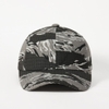 Mũ nón lưỡi trai Camo Rằn Ri G22 타이거 카모 뉴미스 03.4 gray [M]