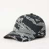 Mũ nón lưỡi trai Camo Rằn Ri G22 타이거 카모 뉴미스 04.1 g/charcoal [M]