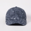 Mũ nón lưỡi trai Camo Rằn Ri G22 헌터 카모 뉴미스 04 dark/blue [M]