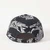 Mũ nón lưỡi trai Camo Rằn Ri G22 타이거 카모 뉴미스 04.1 g/charcoal [M]