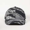 Mũ nón lưỡi trai Camo Rằn Ri G22 타이거 카모 뉴미스 04.1 g/charcoal [M]