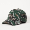 Mũ nón lưỡi trai Camo Rằn Ri G22 타이거 카모 뉴미스 05.1 green/black [M]