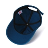 [M] Nón lưỡi trai 4guys Bio Washing 4가이즈 바이오워싱 볼캡 MP003 blue [ M ]