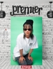 Áo thun premi3r oversize AUTHENTIC workshop white