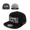 FLIPPER Nón snapback VW game charcoal FL472  (M)